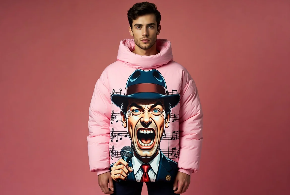 Men’s Outerwear 10